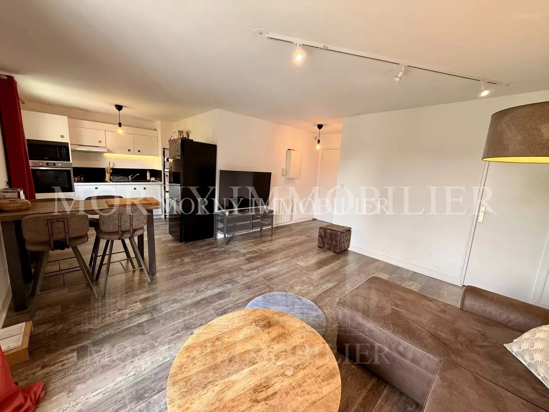 Appartement à vendre à Touques, 243 m², 2 pièces – photo 3 sur 12