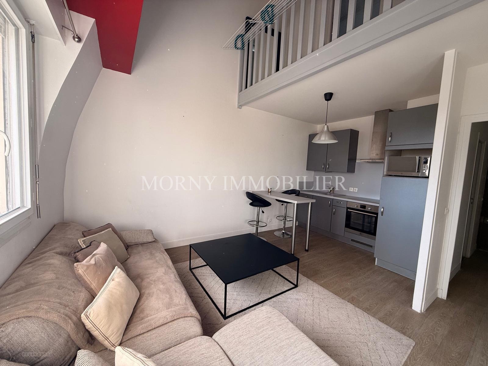 Bien immobilier à louer à Deauville, 60 m², 3 pièces – photo 2 sur 13