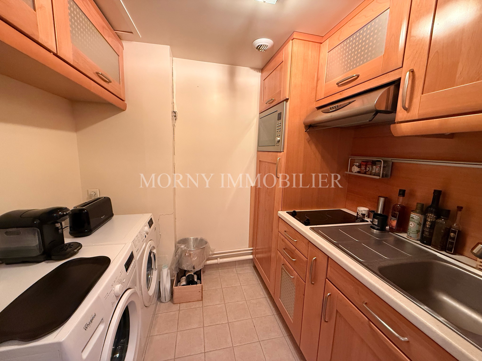 Appartement à vendre à Deauville, 1 200 m², 2 pièces – photo 3 sur 8