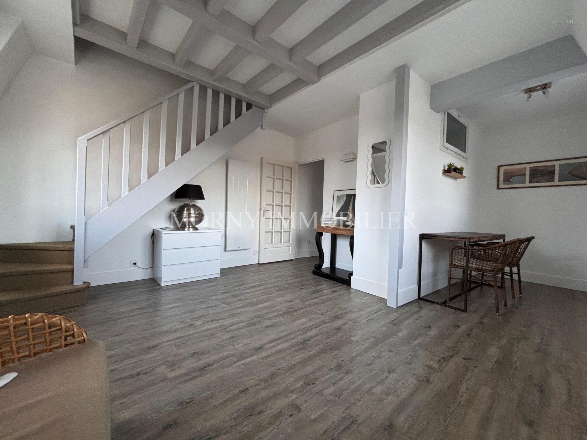 Appartement à louer à Deauville, 55 m², 2 pièces – photo 1 sur 6