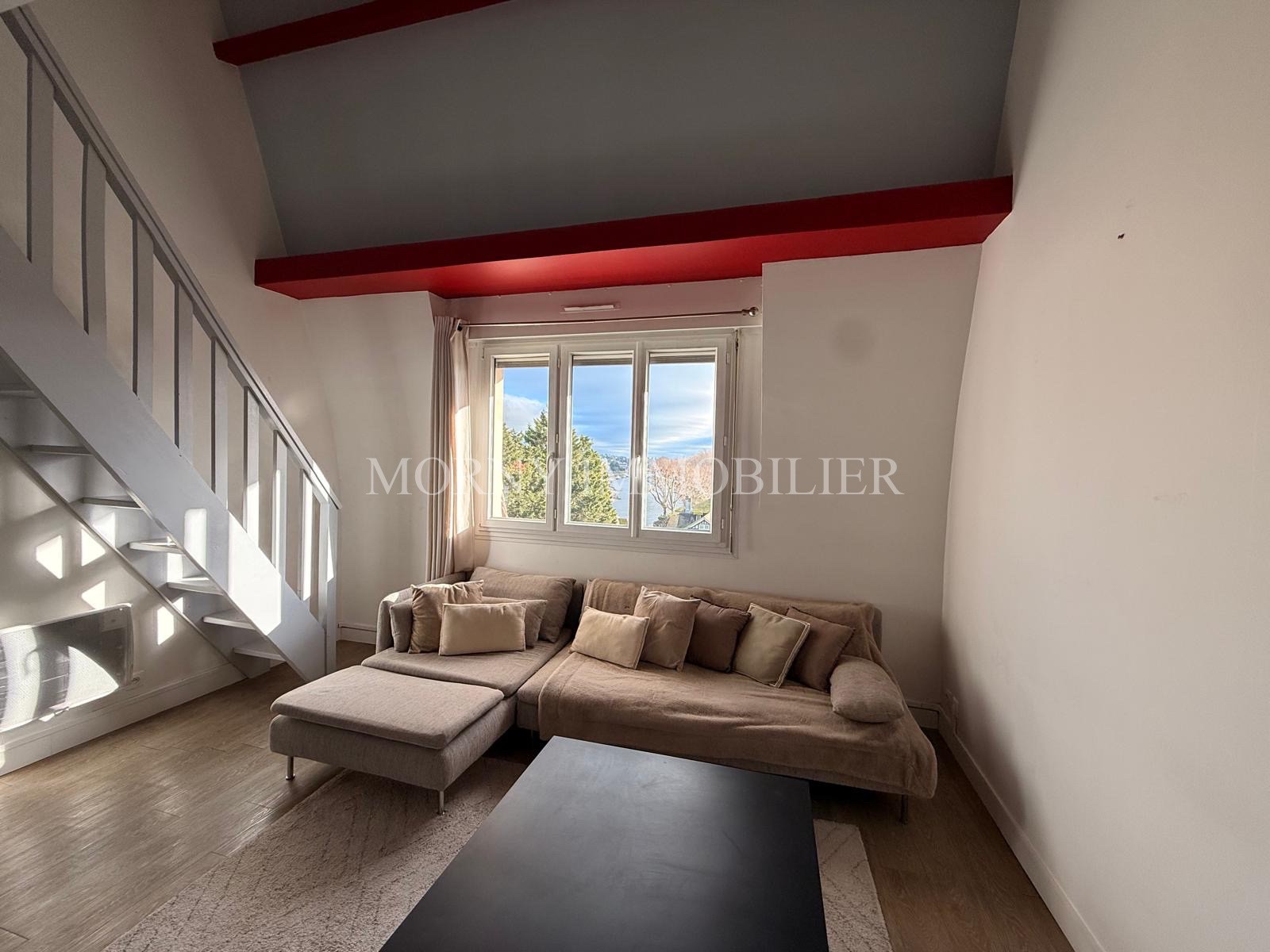 Bien immobilier à louer à Deauville, 60 m², 3 pièces – photo 1 sur 13