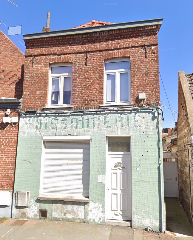 Local commercial à louer à Cysoing, 30 m² – photo 1 sur 1