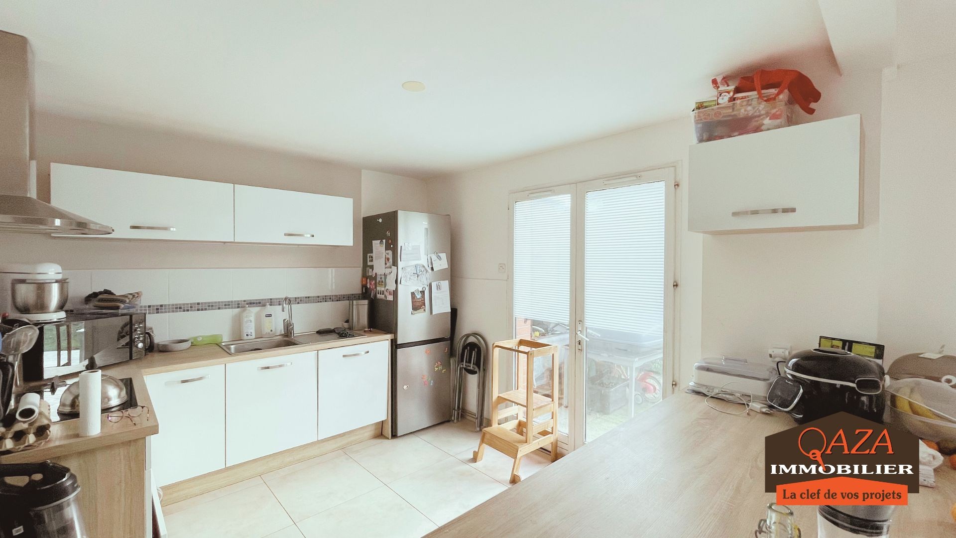 Maison à vendre à Lentillac st blaise, 220 m², 7 pièces – photo 3 sur 8