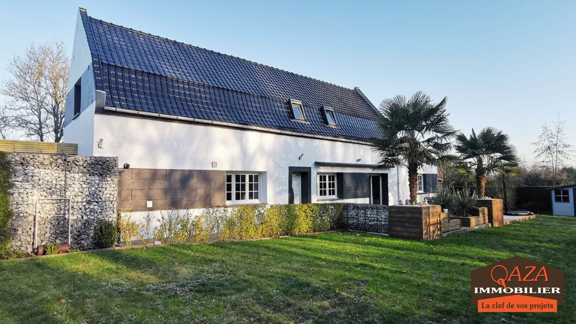 Villa à vendre à Orchies, 140 m², 6 pièces – photo 1 sur 10