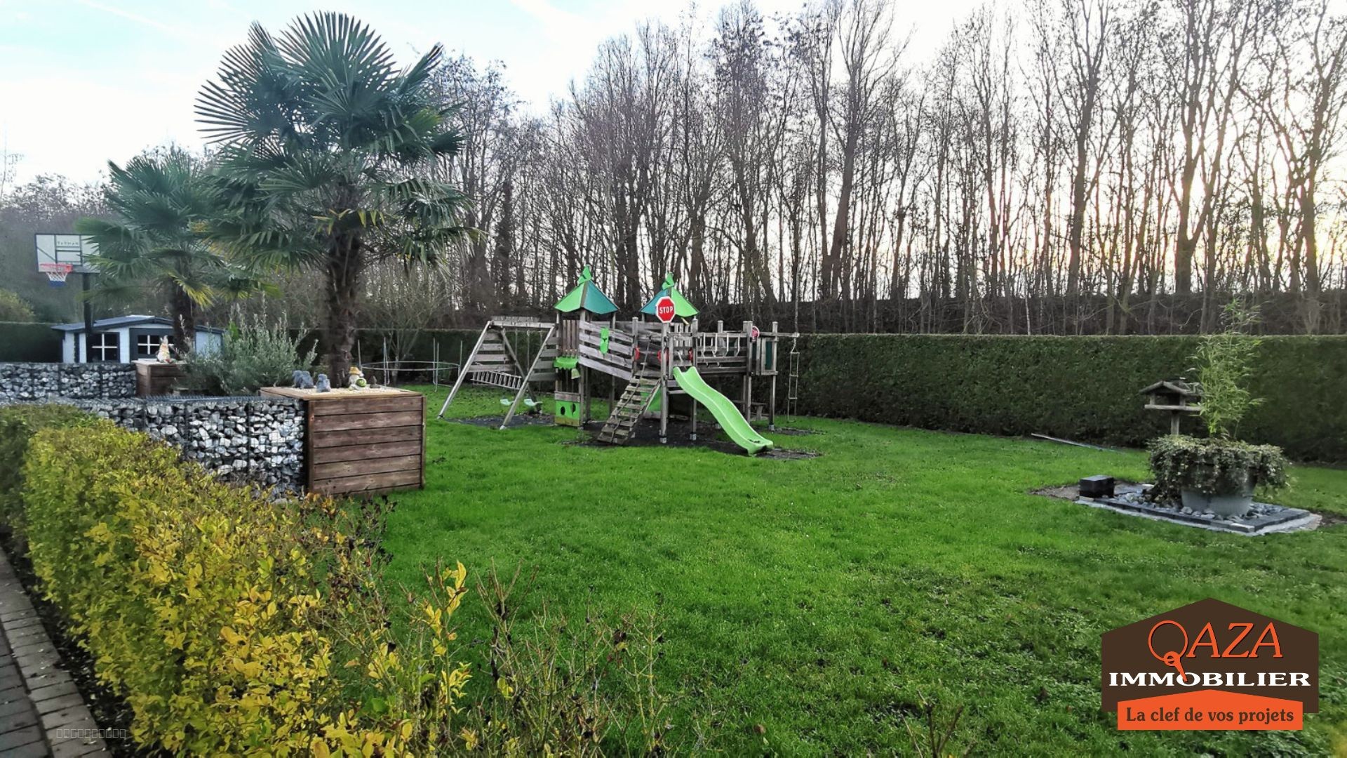 Villa à vendre à Orchies, 140 m², 6 pièces – photo 2 sur 10