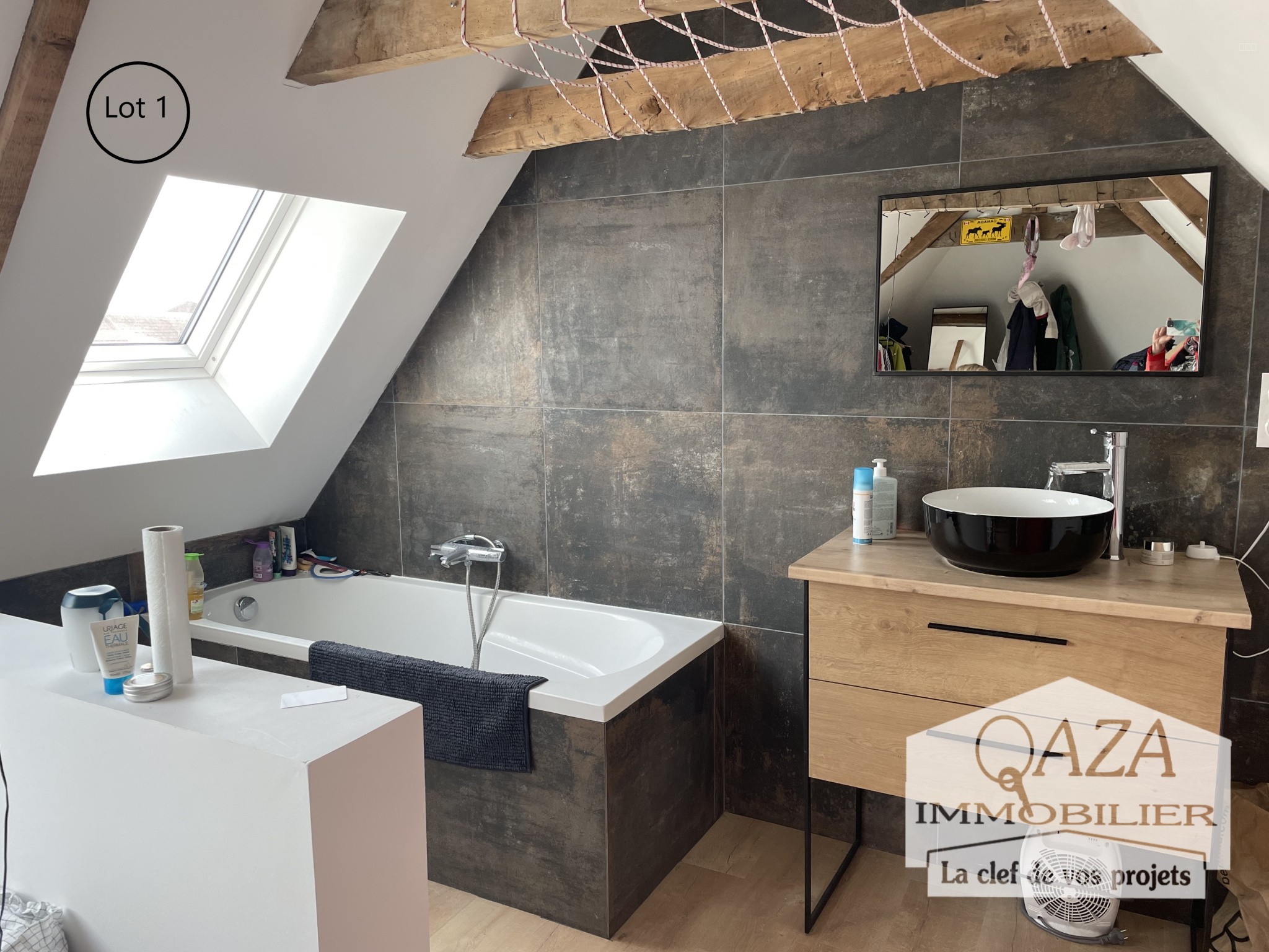 Immeuble à vendre à Cysoing, 112 m² – photo 3 sur 9