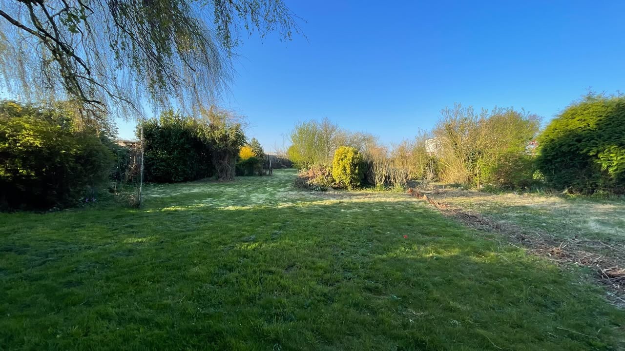 Terrain à vendre à Baisieux, 1 013 m² – photo 1 sur 3