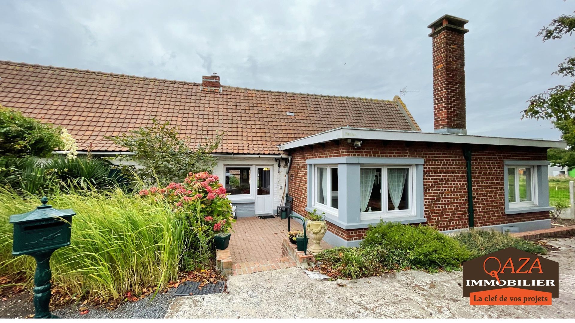 Maison à vendre à Toufflers, 119 m², 5 pièces – photo 2 sur 19