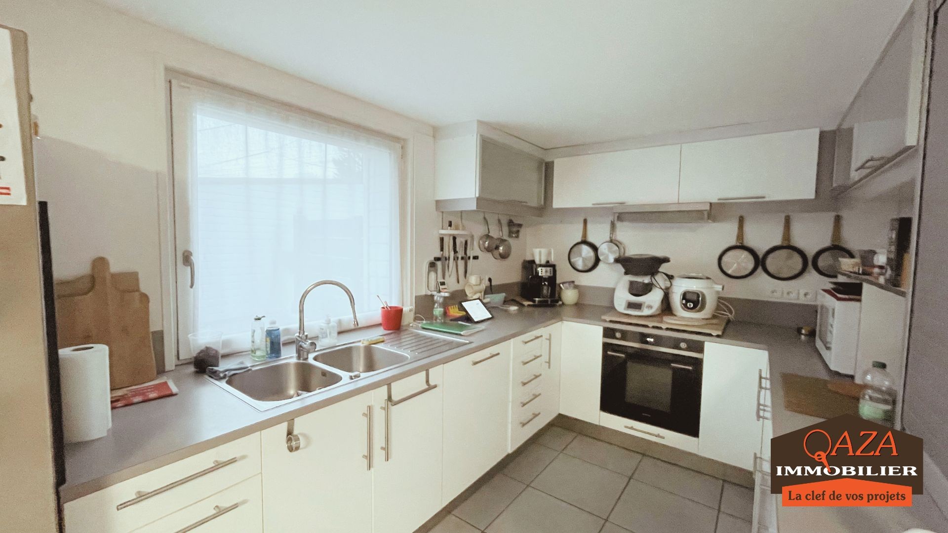 Maison à vendre à Anstaing, 110 m², 3 pièces – photo 3 sur 9