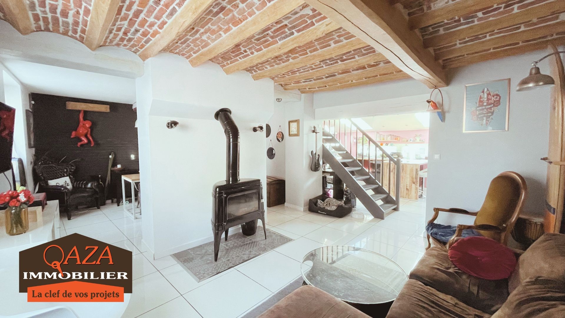 Maison à vendre à Baisieux, 87 m², 4 pièces – photo 1 sur 11