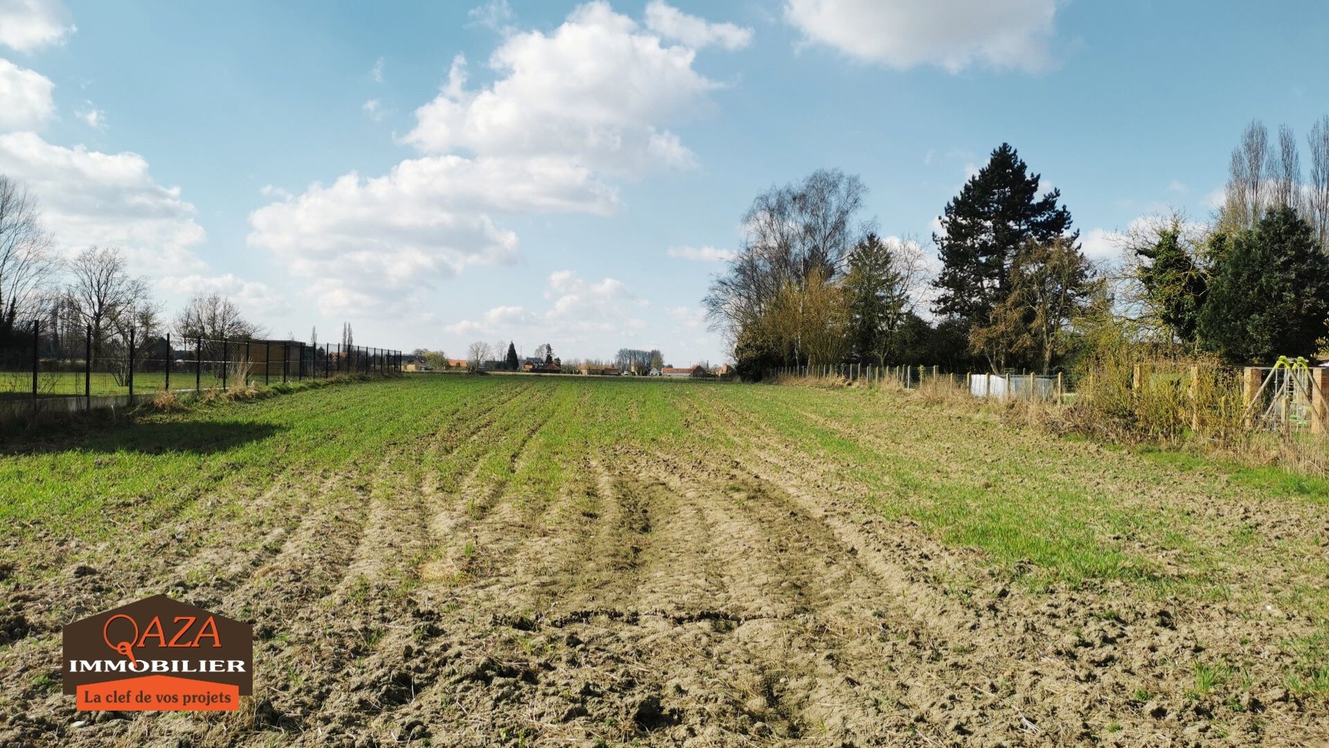 Bien immobilier à vendre à Sameon, 5 472 m² – photo 1 sur 1