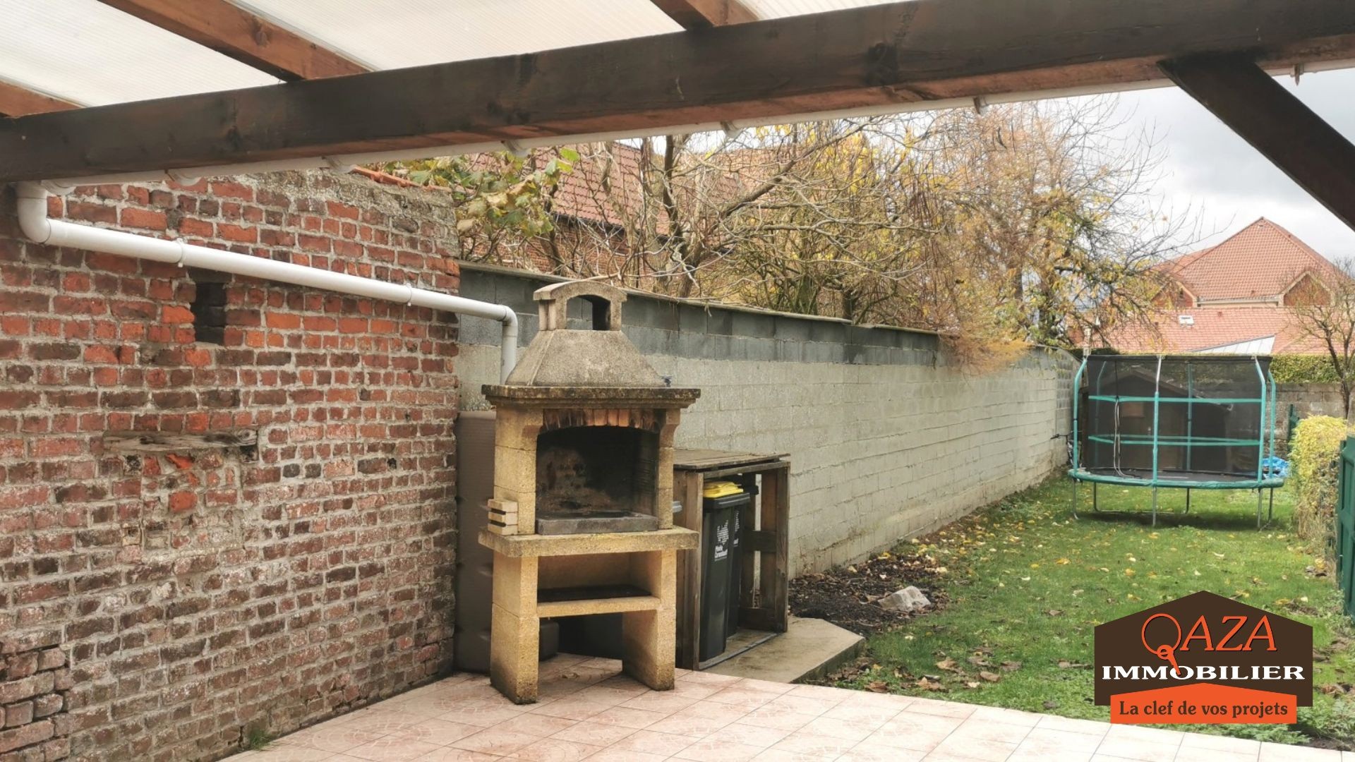 Maison à vendre à Orchies, 124 m², 6 pièces – photo 1 sur 8