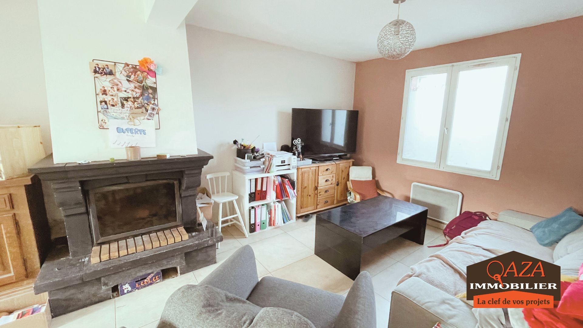 Maison à vendre à Lentillac st blaise, 220 m², 7 pièces – photo 2 sur 8
