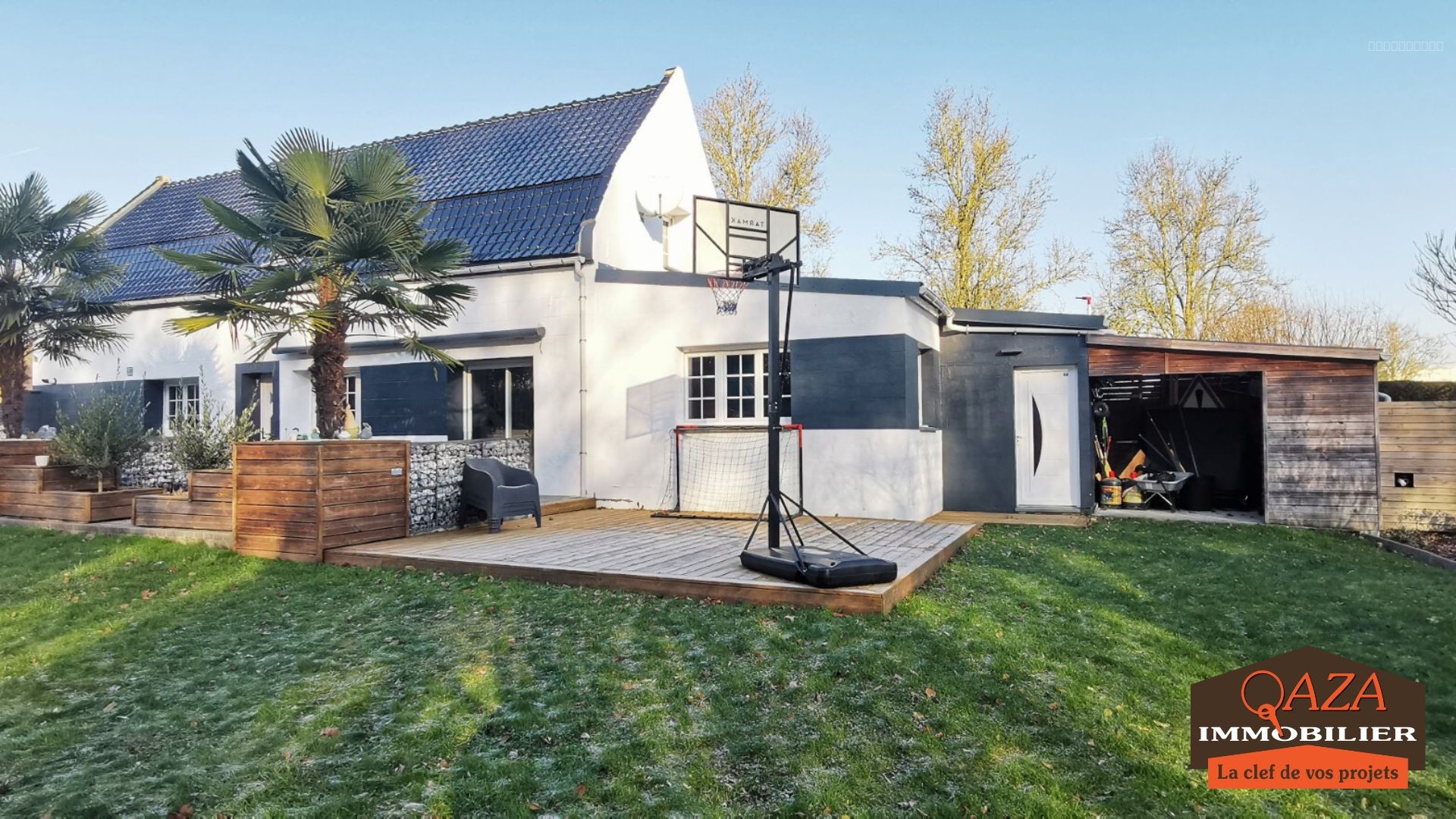 Villa à vendre à Orchies, 140 m², 6 pièces – photo 3 sur 10