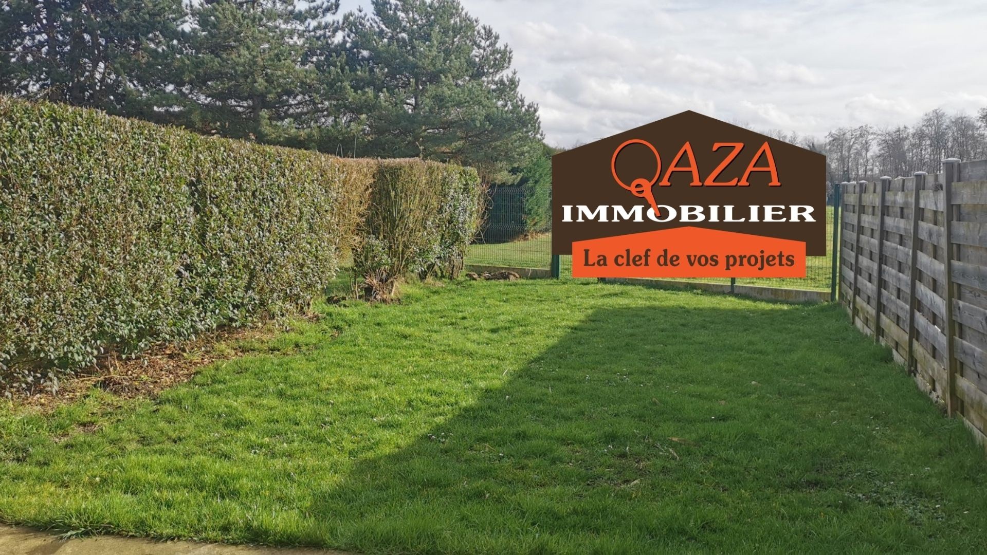 Maison à vendre à Orchies, 90 m², 5 pièces – photo 2 sur 9