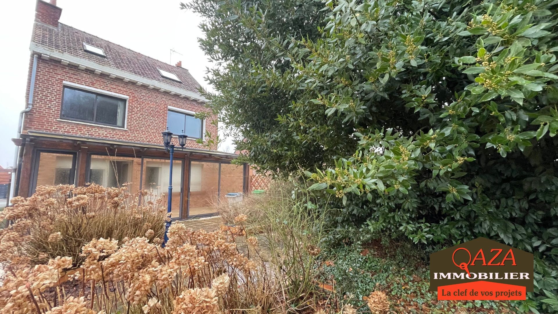 Maison à vendre à Cysoing, 110 m², 5 pièces – photo 1 sur 9