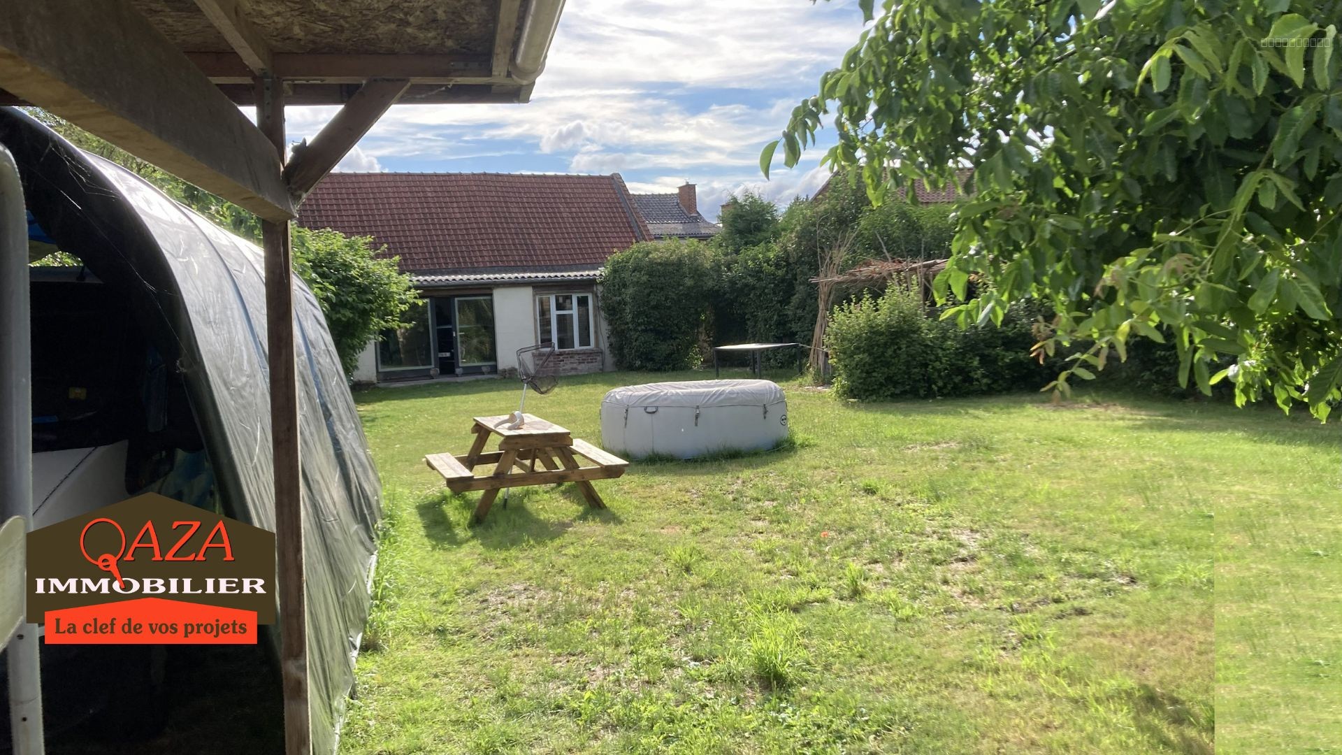 Maison à vendre à Vred, 150 m², 6 pièces – photo 1 sur 10