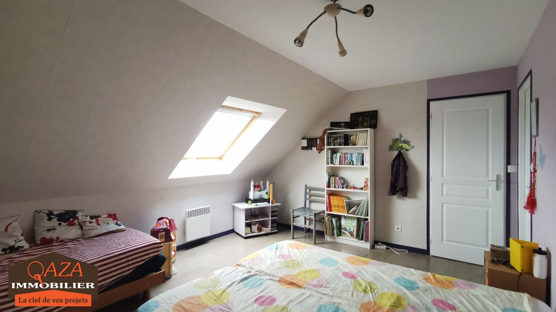 semi plain-pied individuel — photo 10
