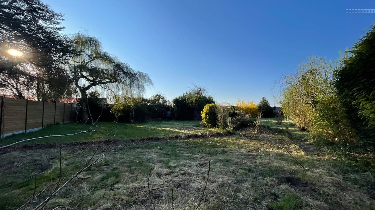 Terrain à vendre à Baisieux, 1 013 m² – photo 3 sur 3