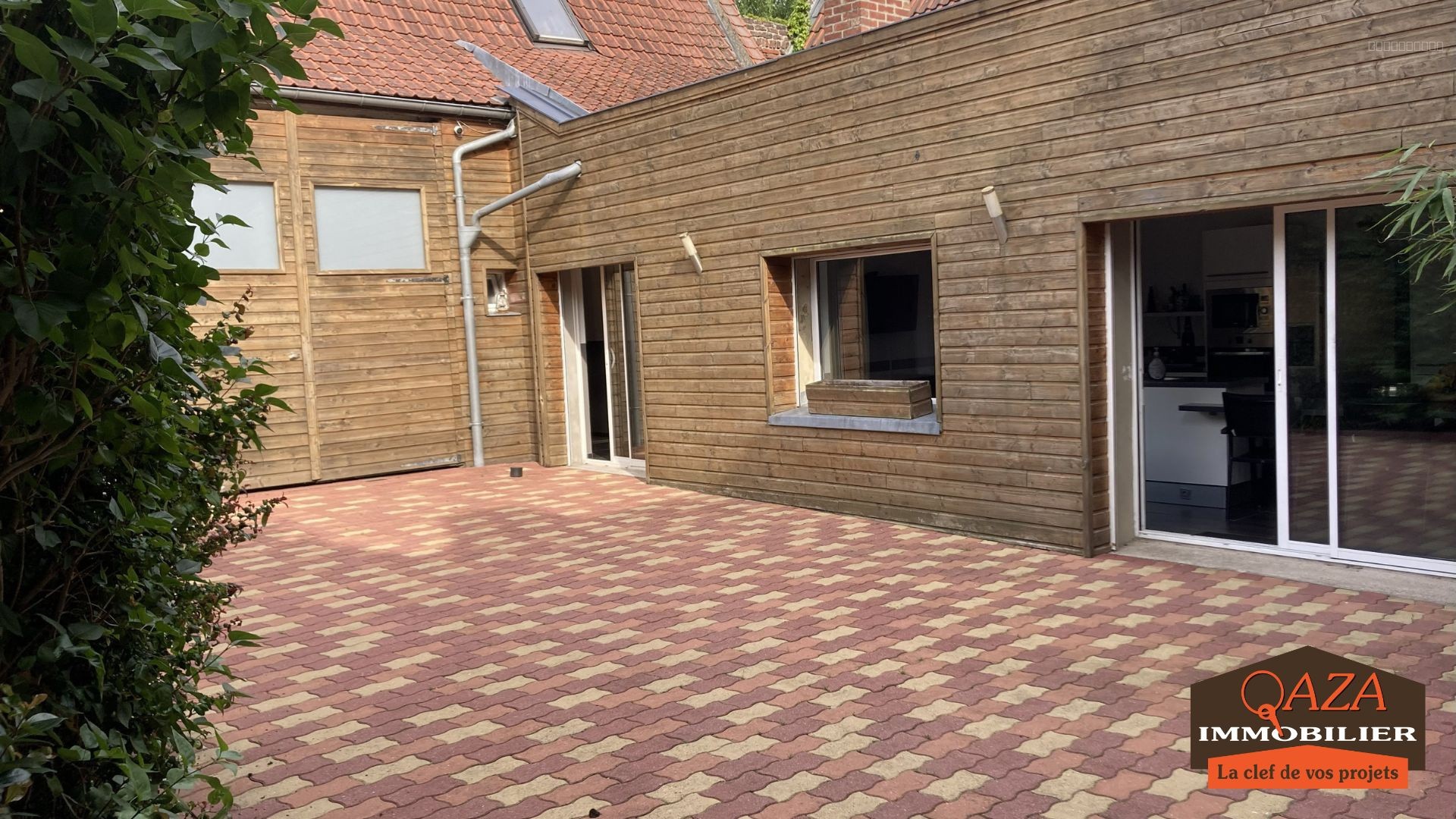 Maison à vendre à Vred, 150 m², 6 pièces – photo 3 sur 10