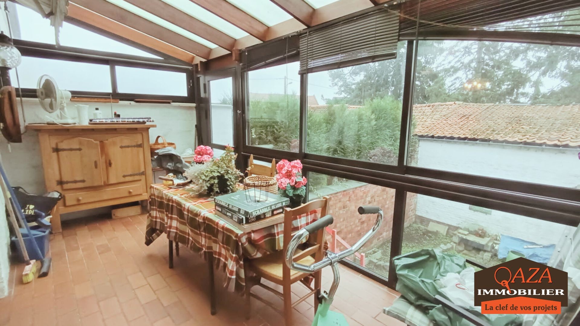 Maison à vendre à Baisieux, 94 m², 4 pièces – photo 1 sur 9