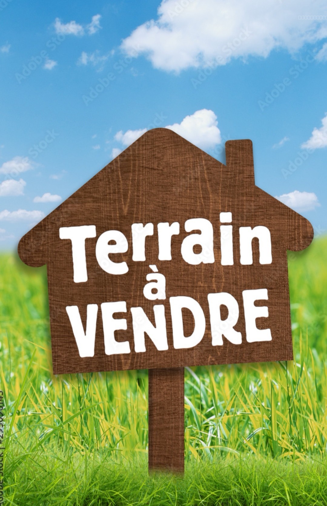 Terrain à vendre à Orchies, 608 m² – photo 1 sur 1