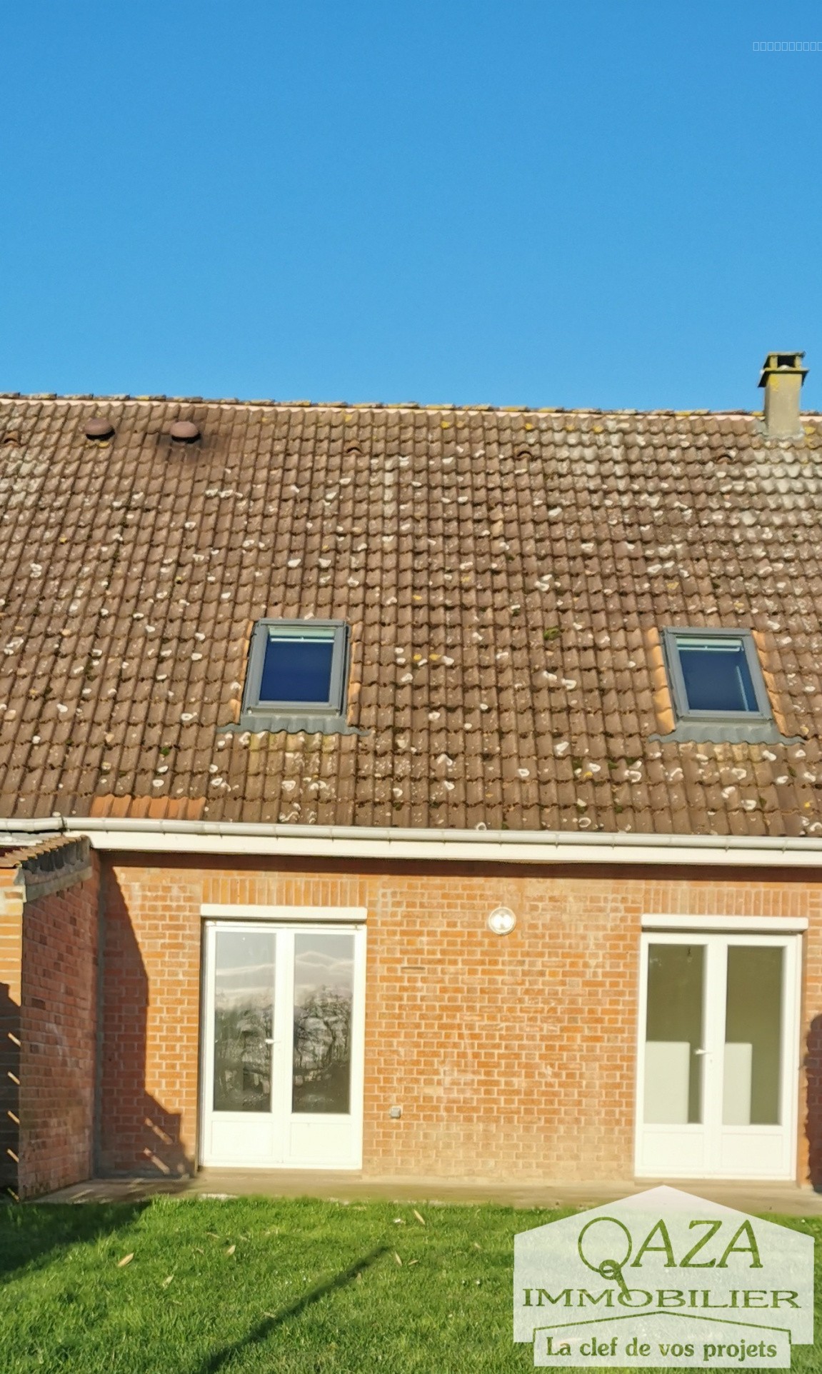 Maison à vendre à Orchies, 90 m², 5 pièces – photo 1 sur 9