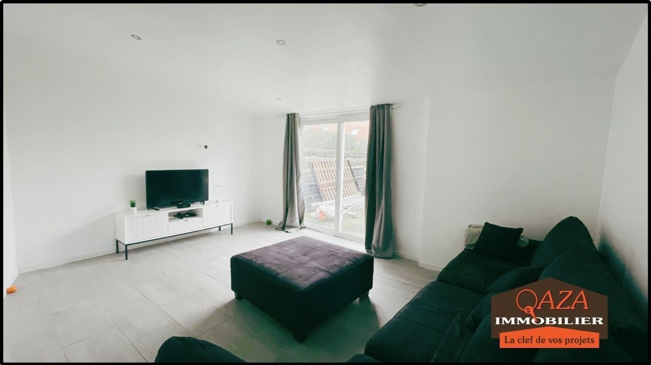 Maison à vendre à Baisieux, 135 m², 5 pièces – photo 3 sur 5