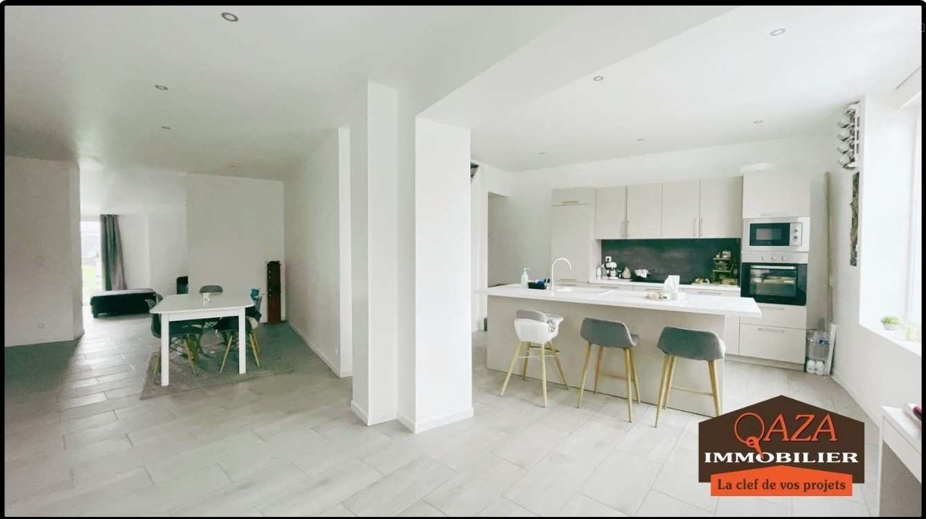 Maison à vendre à Baisieux, 135 m², 5 pièces – photo 1 sur 5