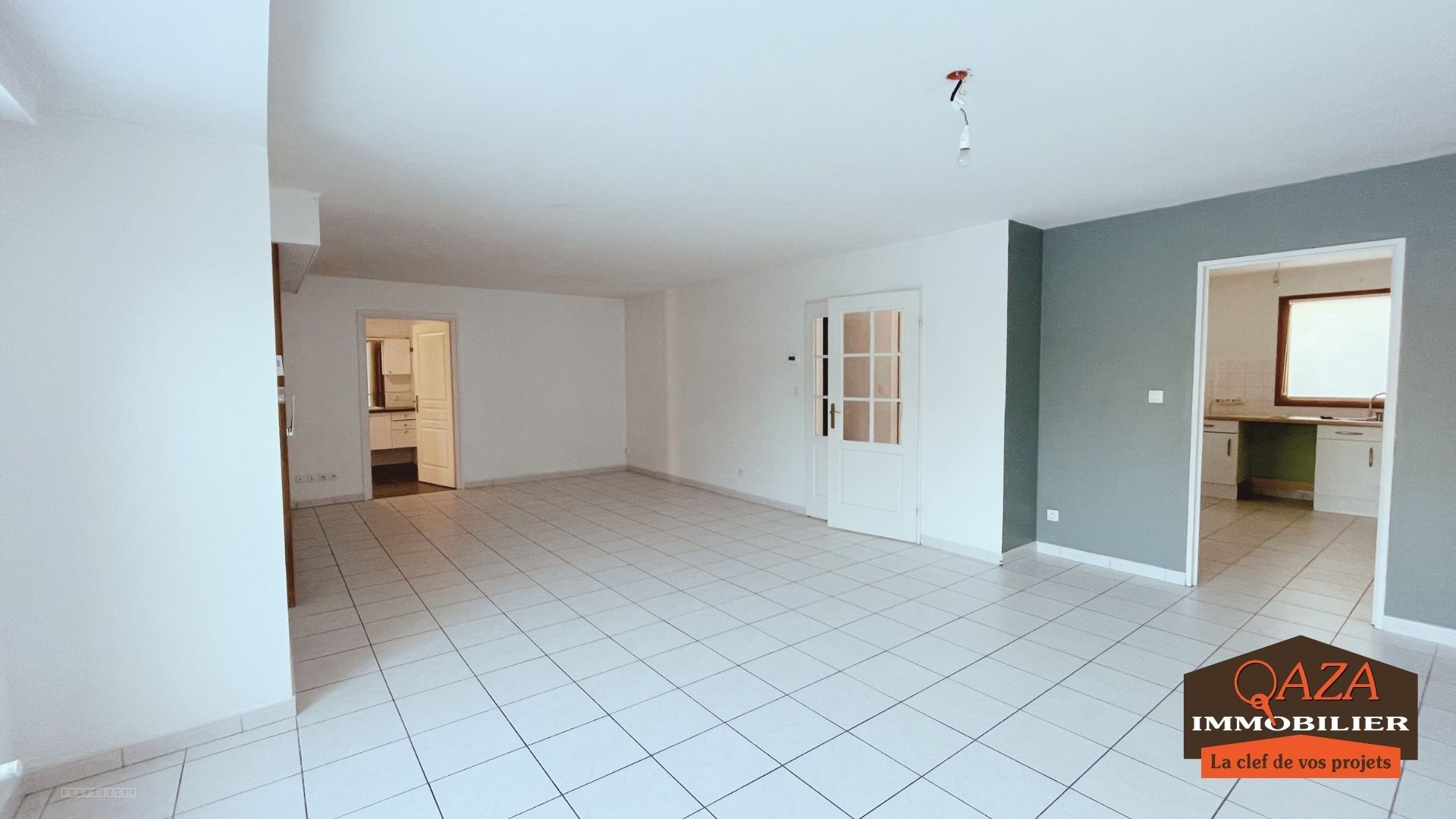 Maison à vendre à Baisieux, 131 m², 7 pièces – photo 2 sur 9