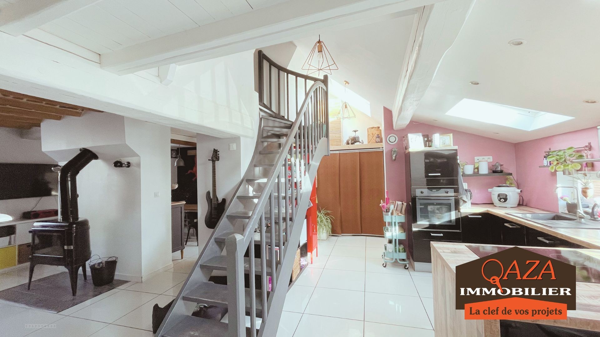 Maison à vendre à Baisieux, 87 m², 4 pièces – photo 2 sur 11