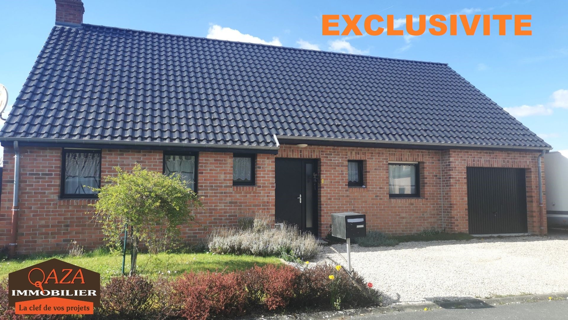 Maison à vendre à Orchies, 142 m², 5 pièces – photo 2 sur 10