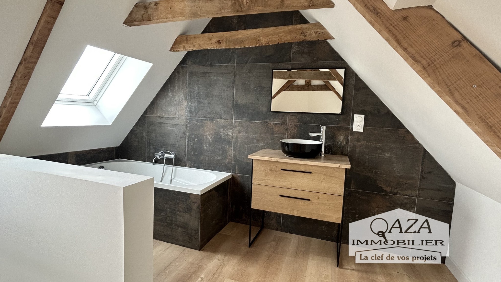 Duplex 30m2 — photo 3