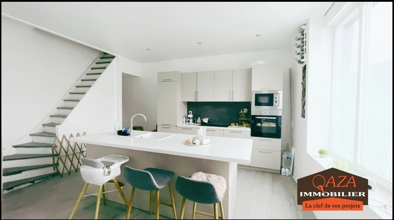 Maison à vendre à Baisieux, 135 m², 5 pièces – photo 2 sur 5