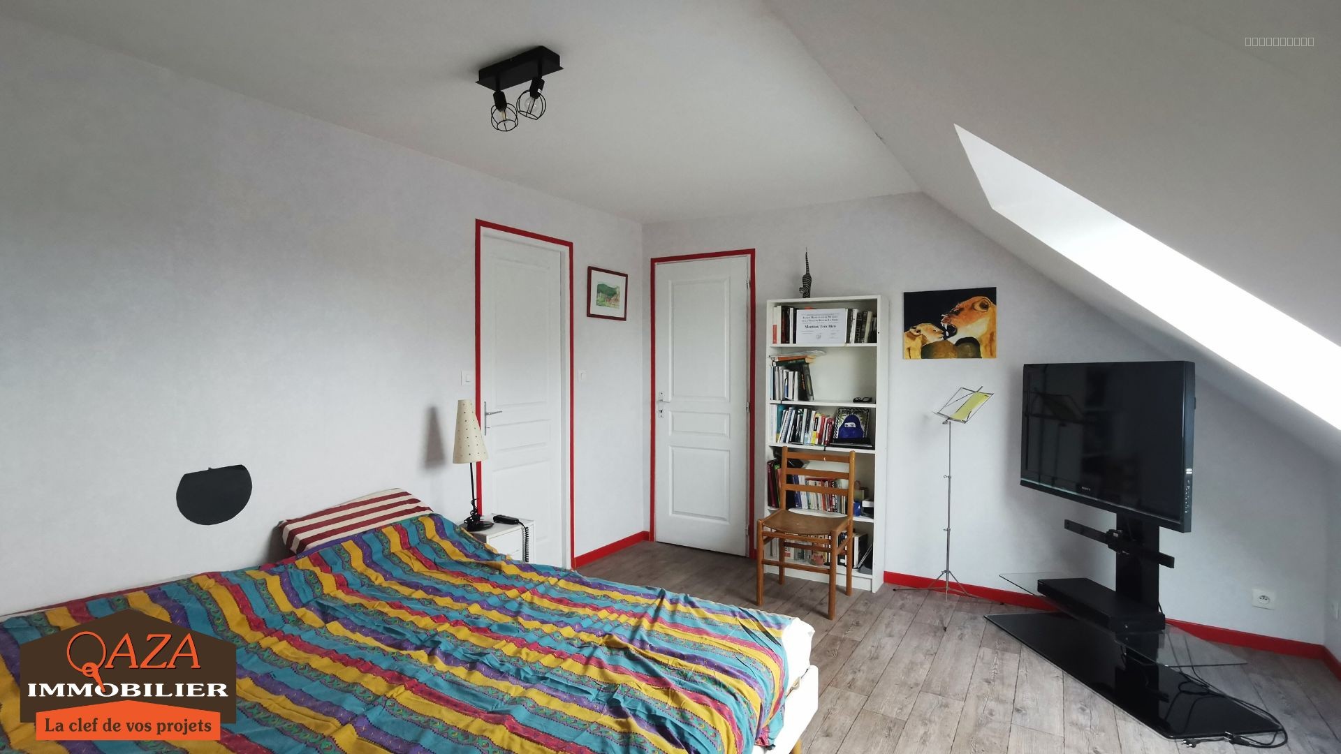 semi plain-pied individuel — photo 9