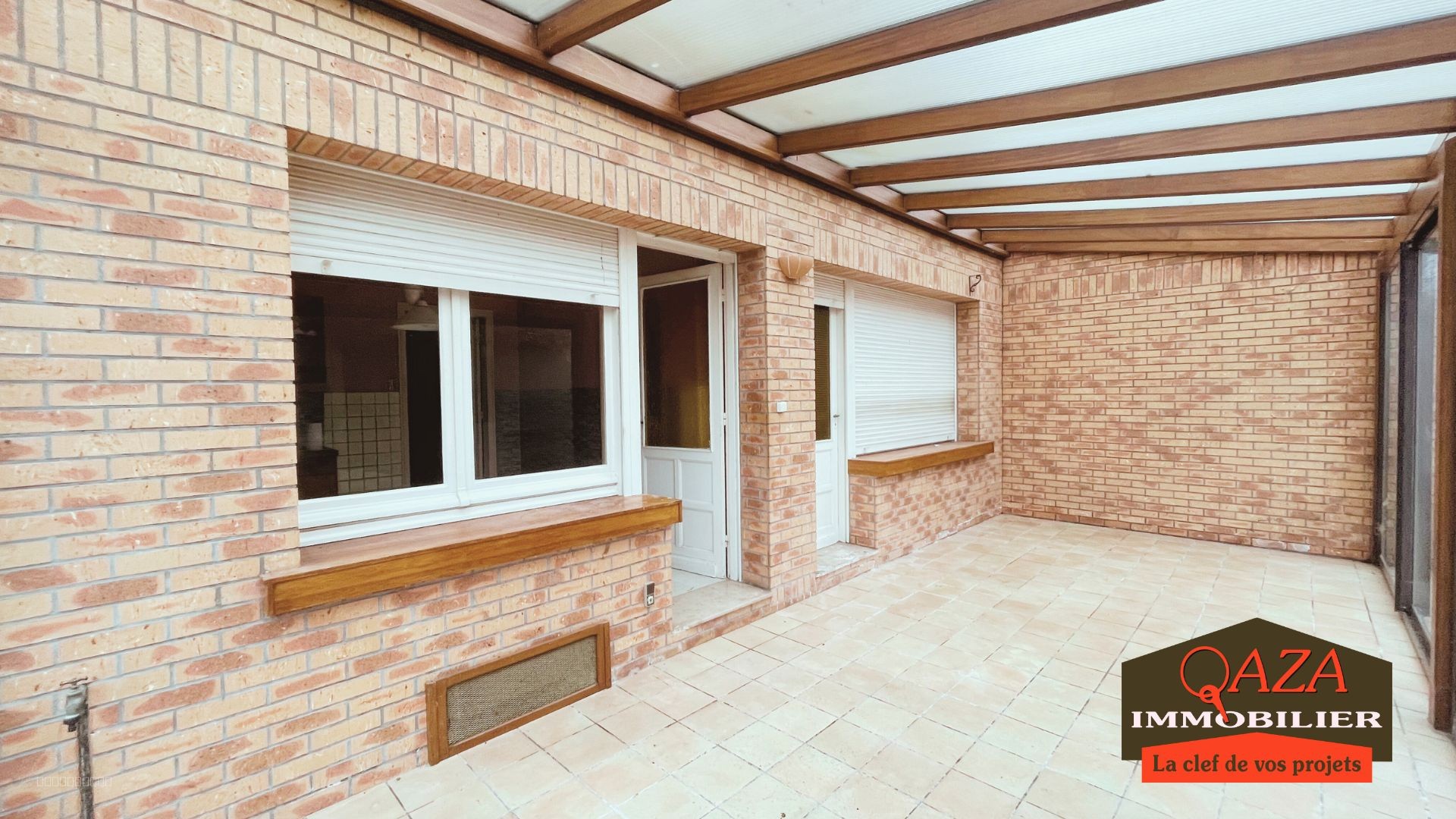Maison à vendre à Cysoing, 110 m², 5 pièces – photo 2 sur 9