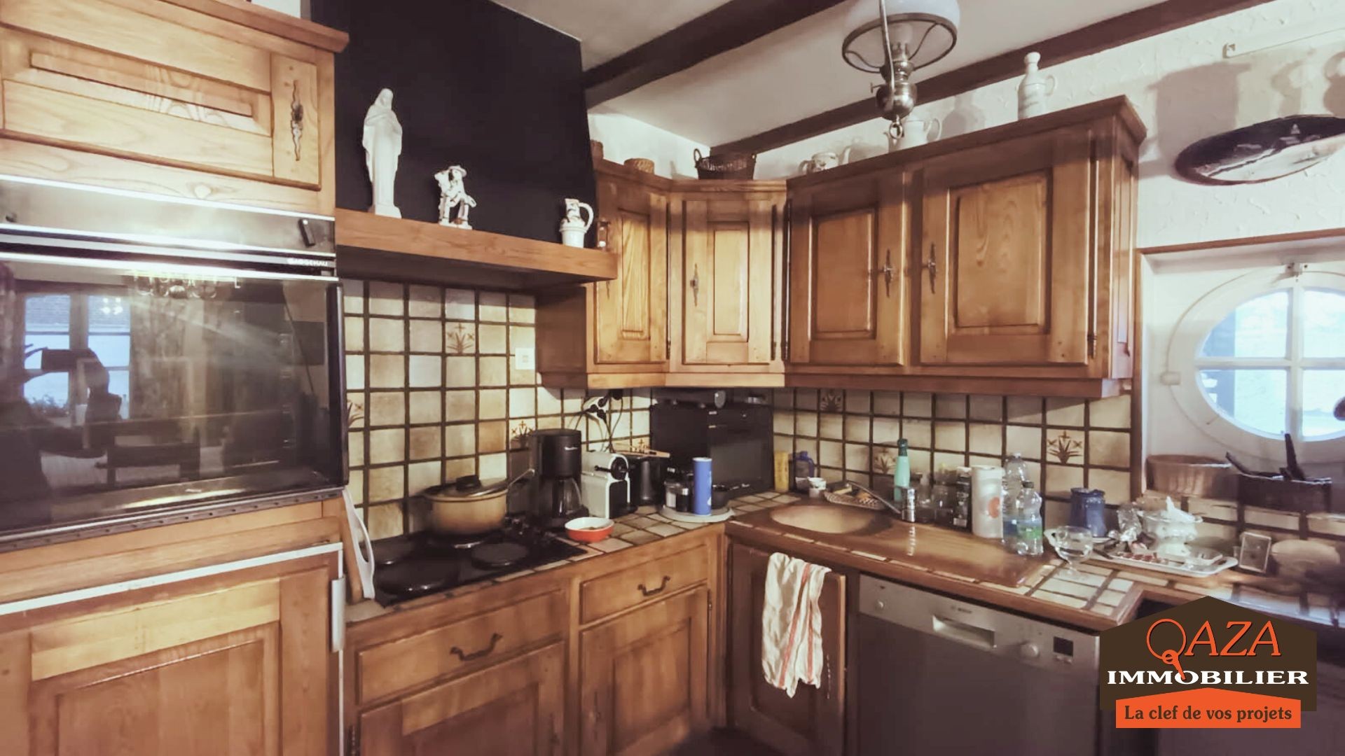 Maison à vendre à Baisieux, 94 m², 4 pièces – photo 3 sur 9