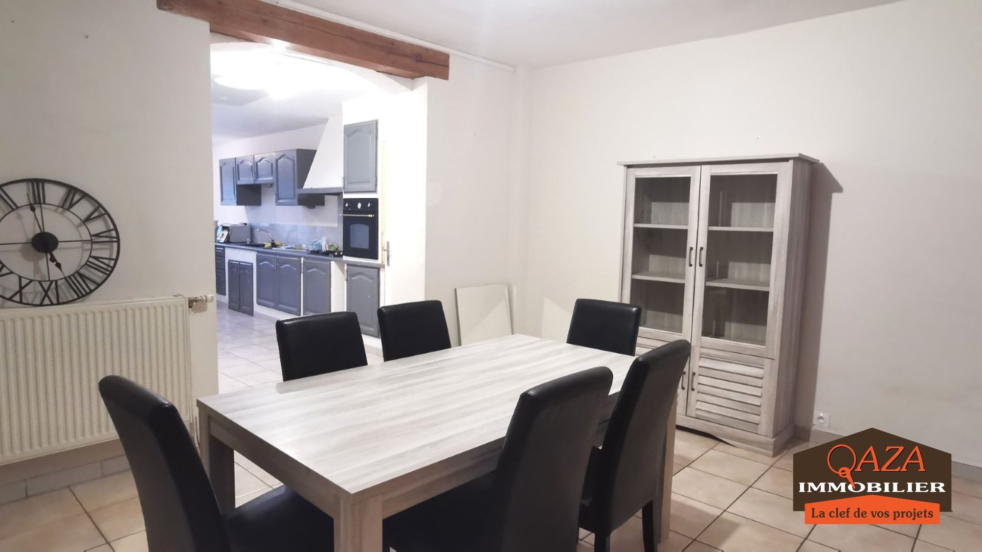 Maison à vendre à Orchies, 124 m², 6 pièces – photo 3 sur 8