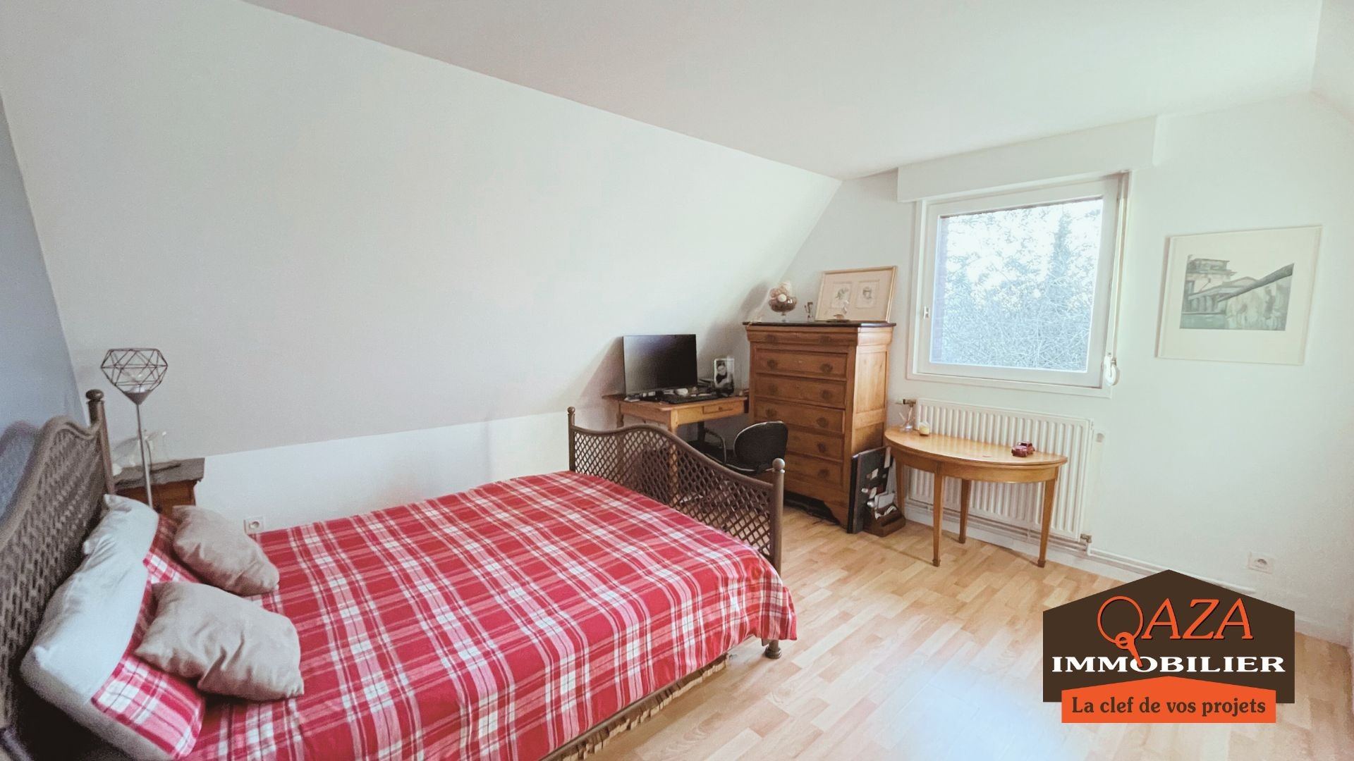 Villa 4 chambres et 1 bureau — photo 11