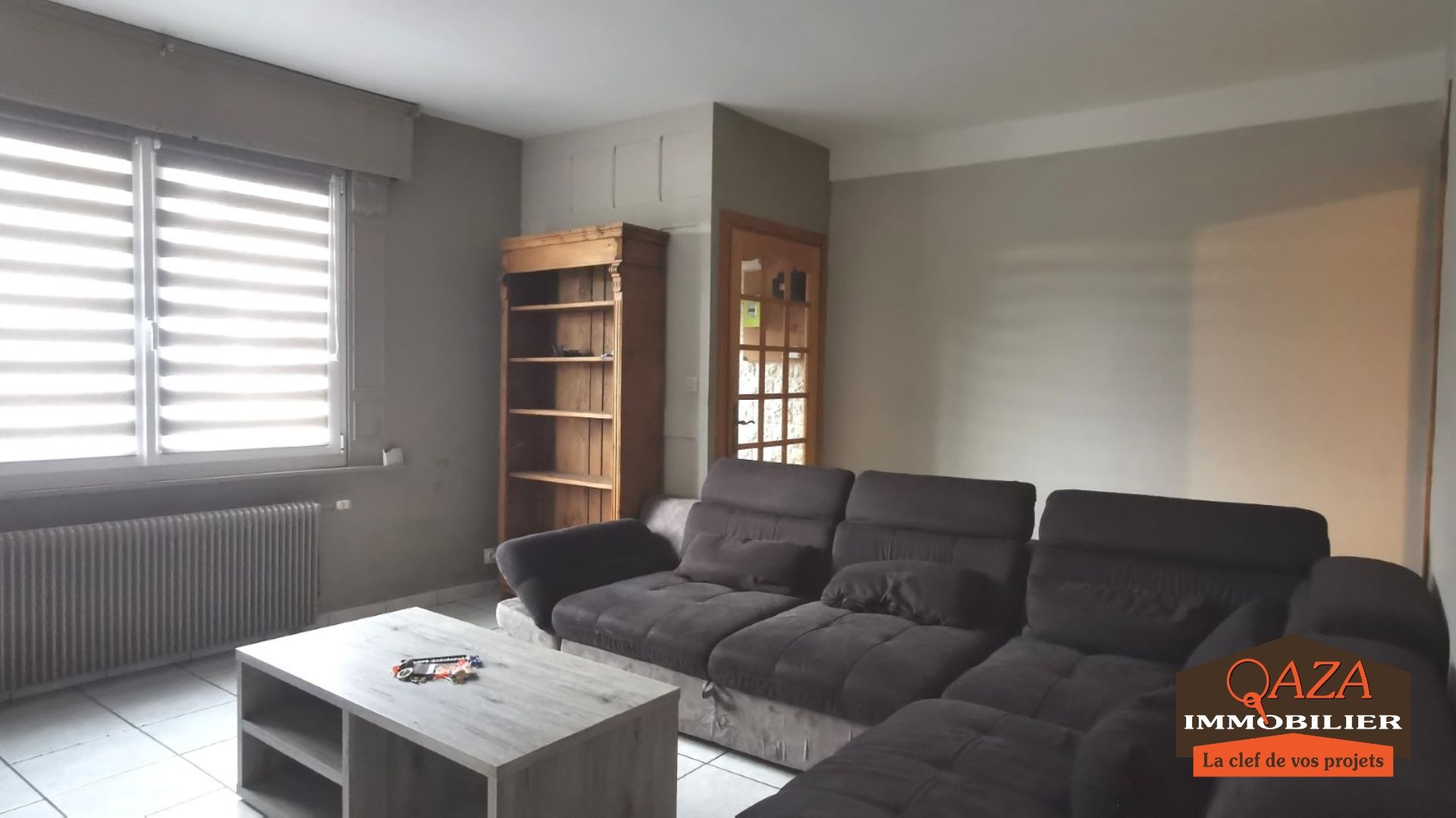 Maison à vendre à Orchies, 124 m², 6 pièces – photo 2 sur 8