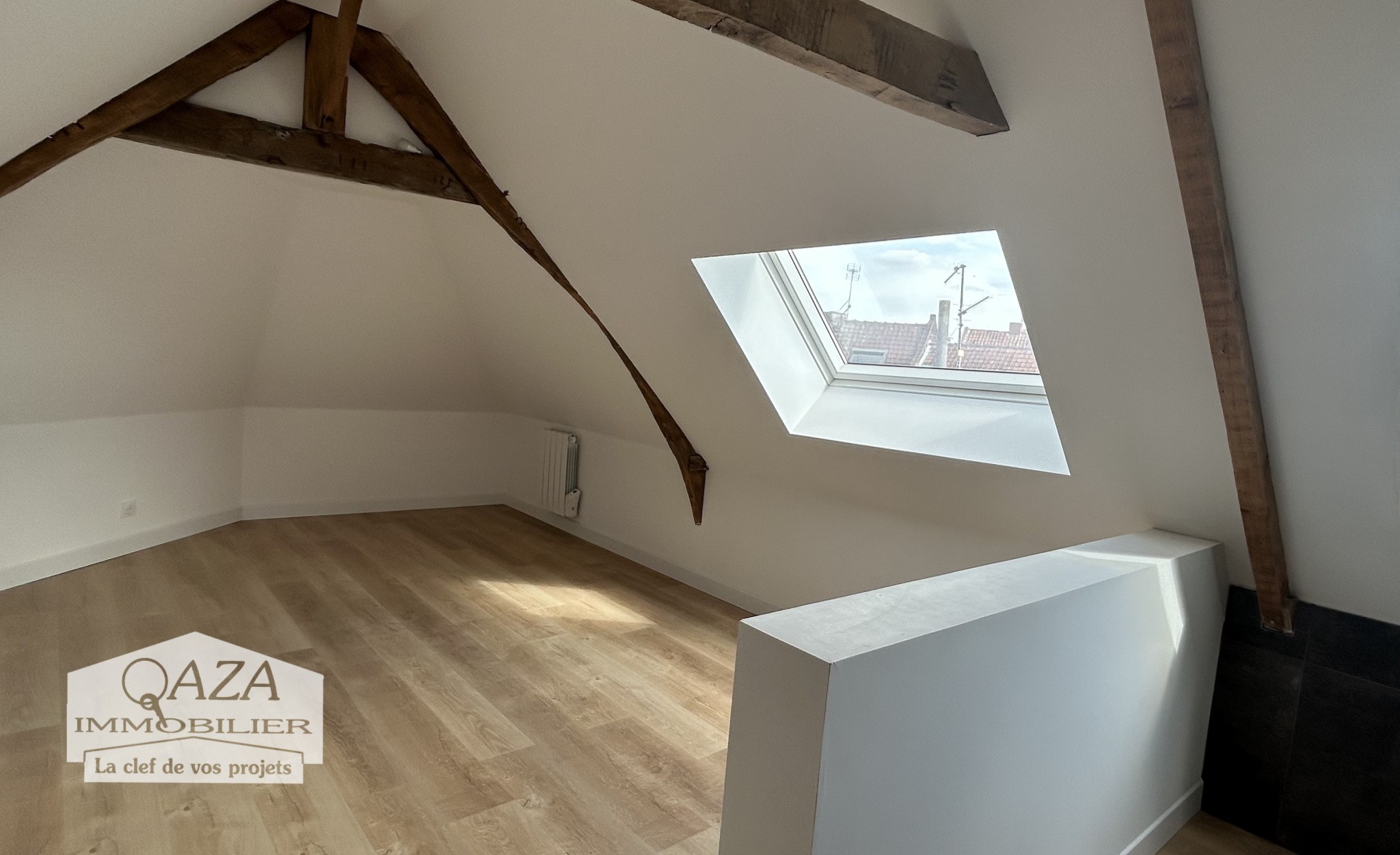 Duplex 30m2 — photo 4