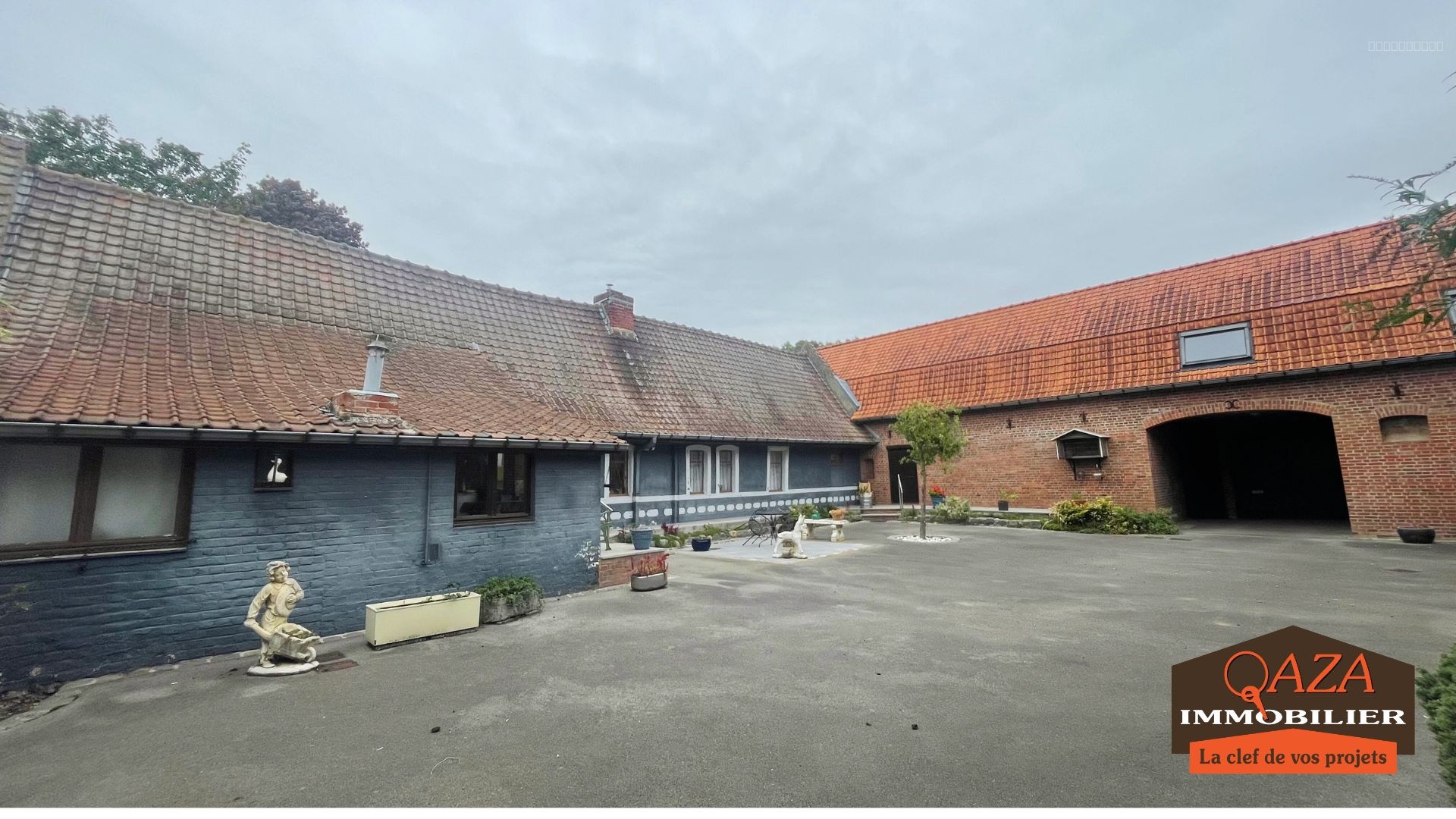 Maison à vendre à Toufflers, 119 m², 5 pièces – photo 3 sur 19