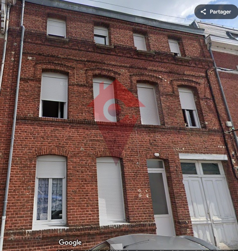 Appartement à louer à Caudry, 71,04 m², 3 pièces – photo 2 sur 6