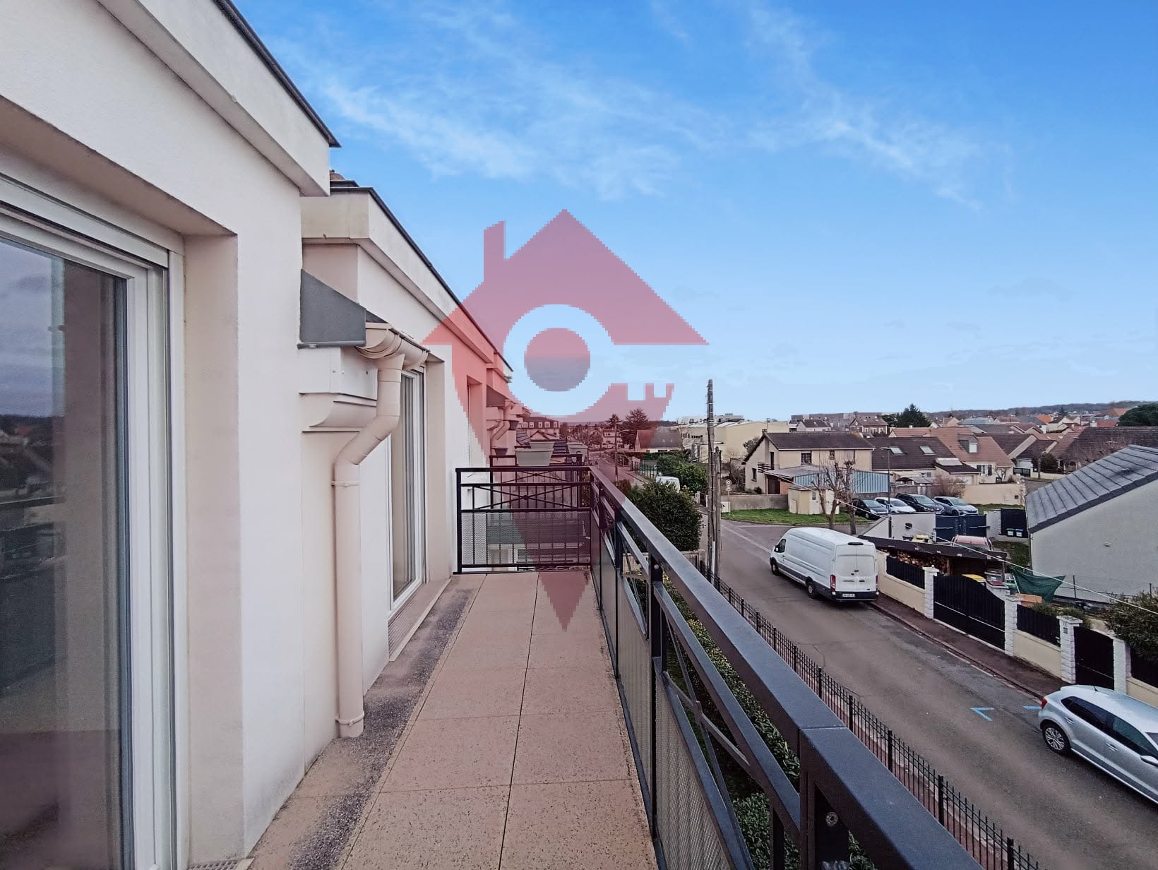 Appartement à vendre à Aubergenville, 26,7 m², 4 pièces – photo 2 sur 7