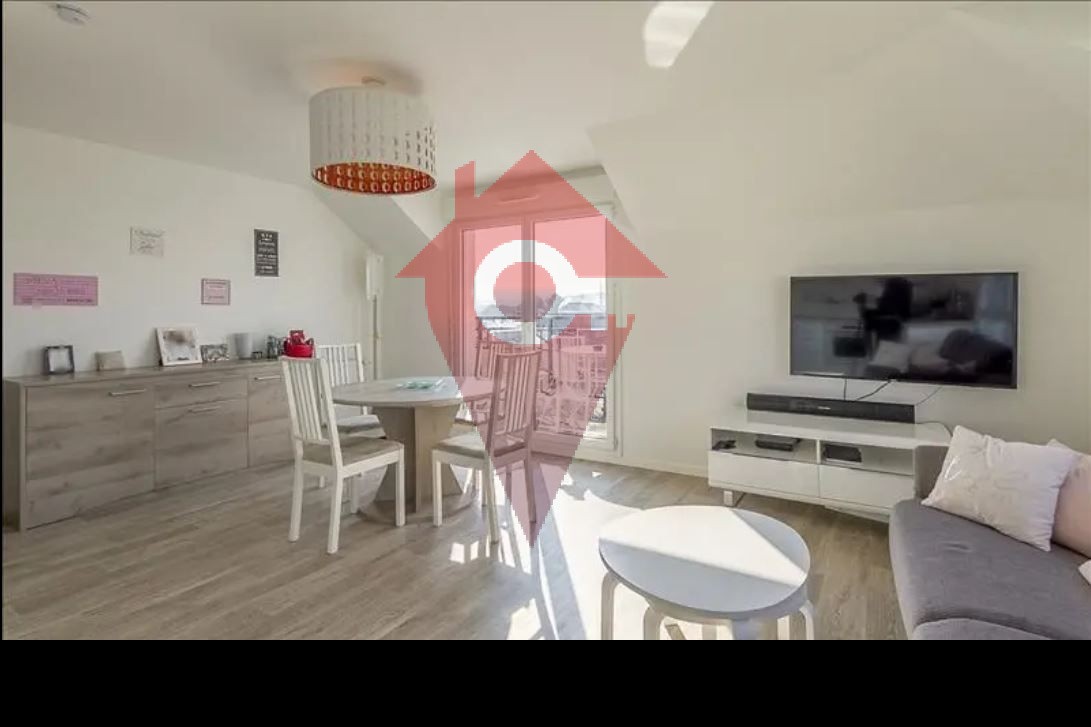 Appartement à vendre à Aubergenville, 26,7 m², 4 pièces – photo 3 sur 7