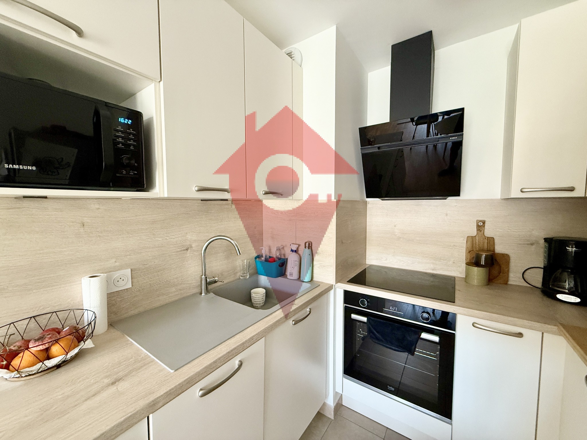 Appartement à vendre à Orgeval, 63,12 m², 3 pièces – photo 3 sur 8