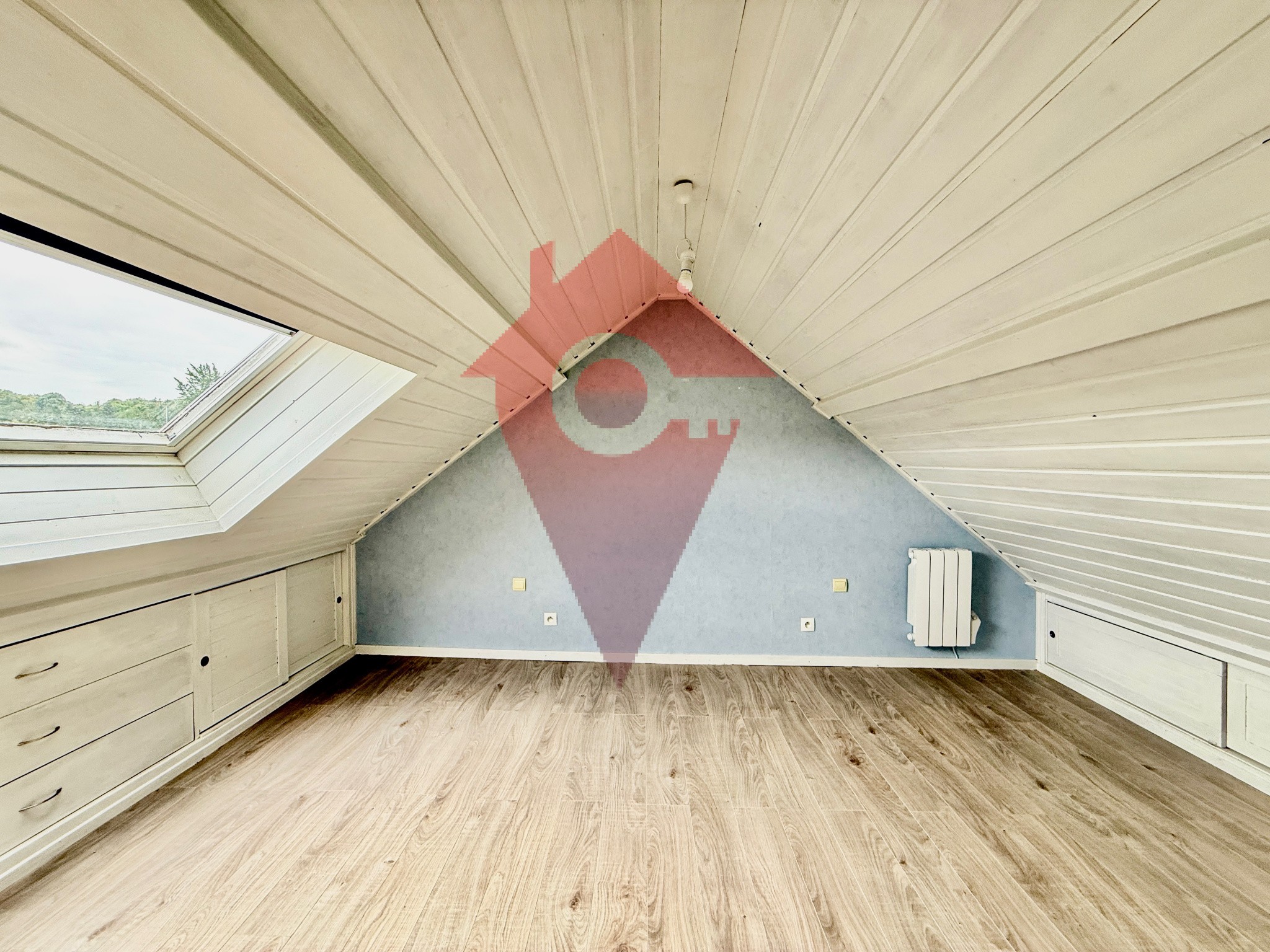 Appartement à vendre à Orgeval, 73 m², 5 pièces – photo 1 sur 12