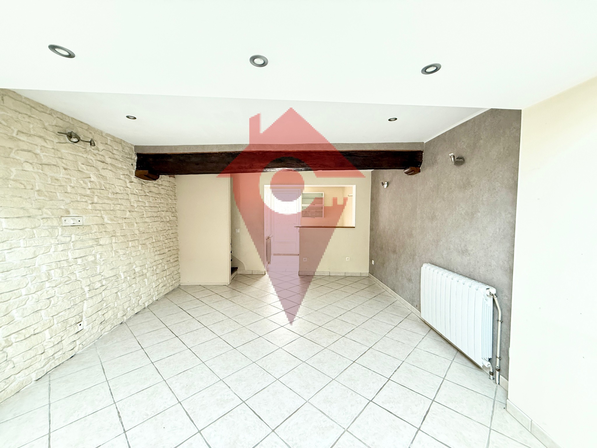 Appartement à vendre à Orgeval, 73 m², 5 pièces – photo 3 sur 12