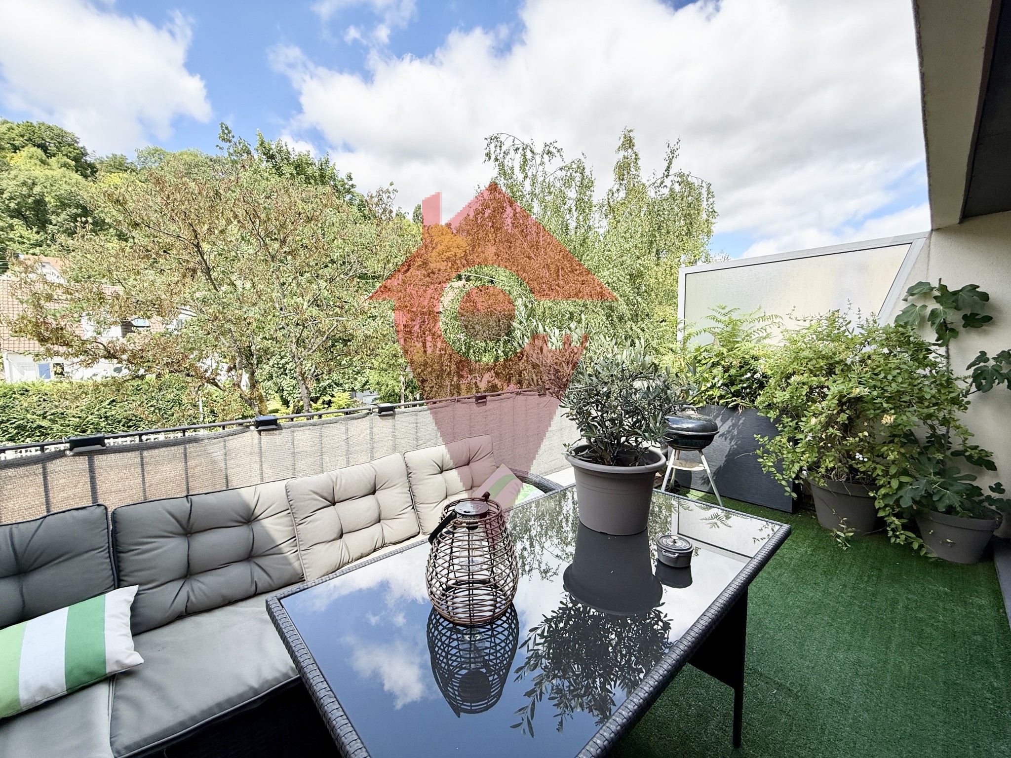 Appartement à vendre à Villennes sur seine, 451 m², 5 pièces – photo 2 sur 11