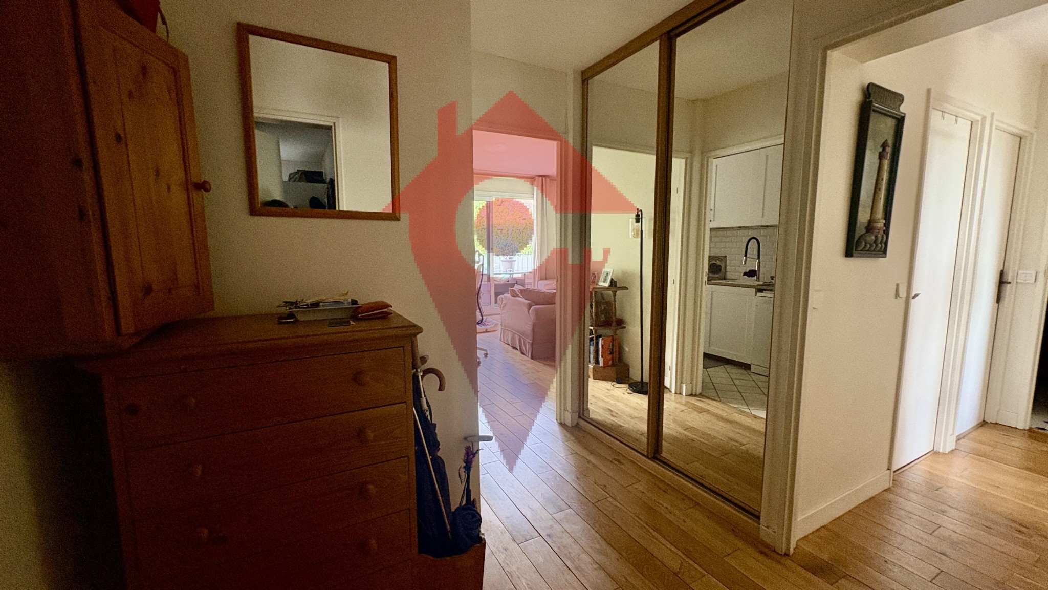 Appartement à vendre à Villennes sur seine, 451 m², 5 pièces – photo 3 sur 11